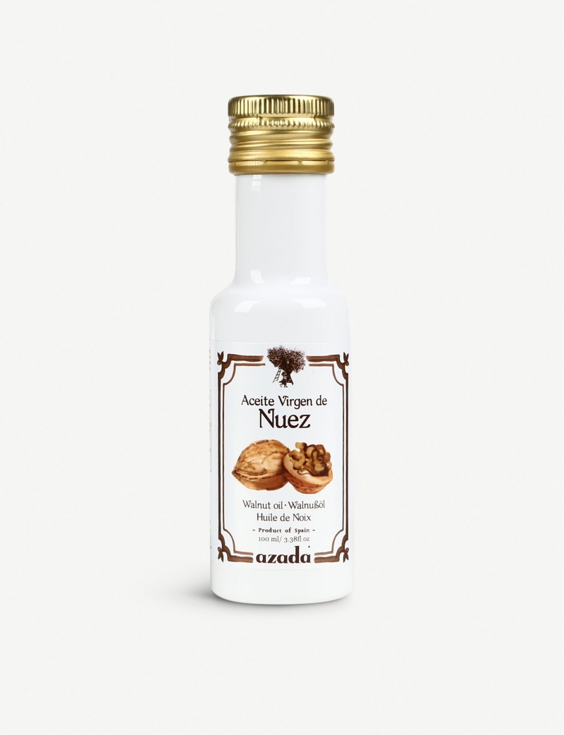 AZADA   Virgin walnut oil 100ml