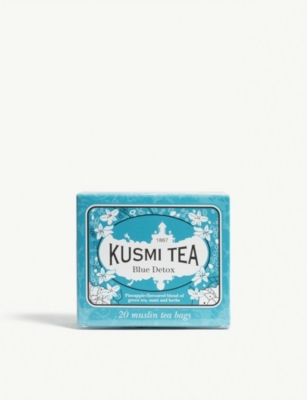 Kusmi Tea Detox Bags 44G, £12.99