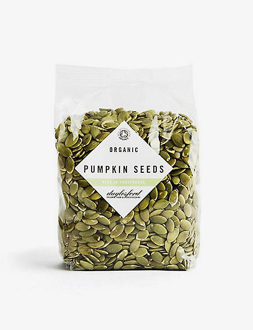 DAYLESFORD: Pumpkin seeds 500g