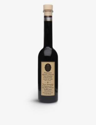 MAISON DE LA TRUFFE: Balsamic Vinegar with Truffle Juice 100ml