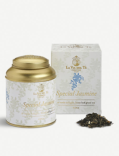 TEA: Special Jasmine tea 100g