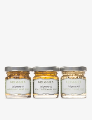 BRISCOE'S: Mini Jellyment gift pack 135g