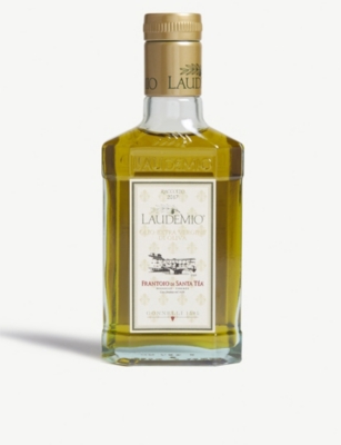 GONNELLI 1585: Laudemio extra virgin olive oil 250ml