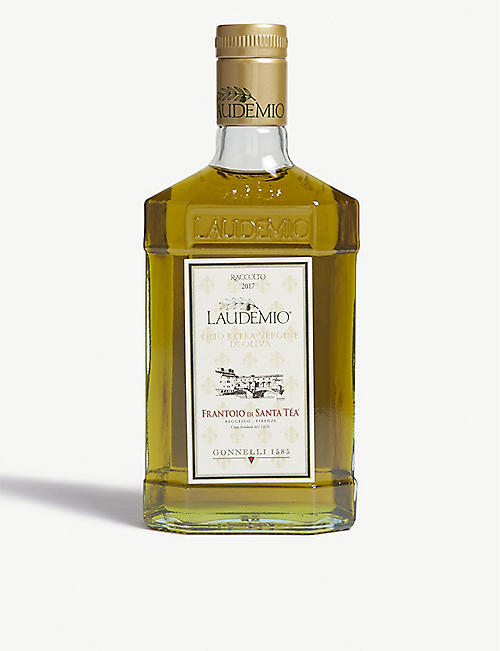GONNELLI 1585: Laudemio extra virgin olive oil 500ml