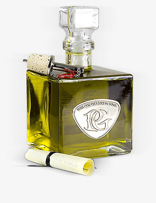 GONNELLI 1585: Laudemio extra virgin olive oil 500ml