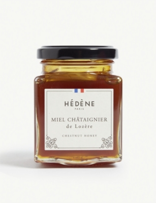 HEDENE: Chestnut honey 250g