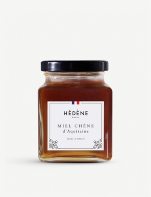 HEDENE: Oak tree honey 250g