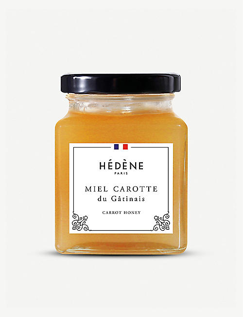 HEDENE: Carrot honey 250g