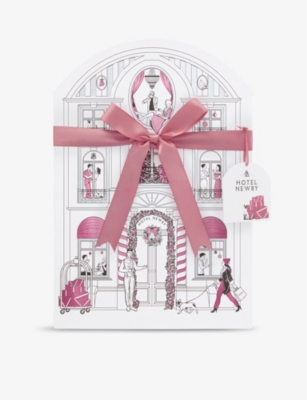 NEWBY TEAS UK - Tea Advent calendar | Selfridges.com