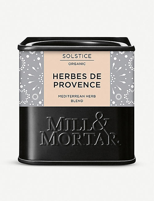 MILL & MORTAR: Herbes de Provence 25g