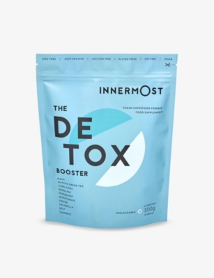 INNERMOST: The Detox Booster 300g