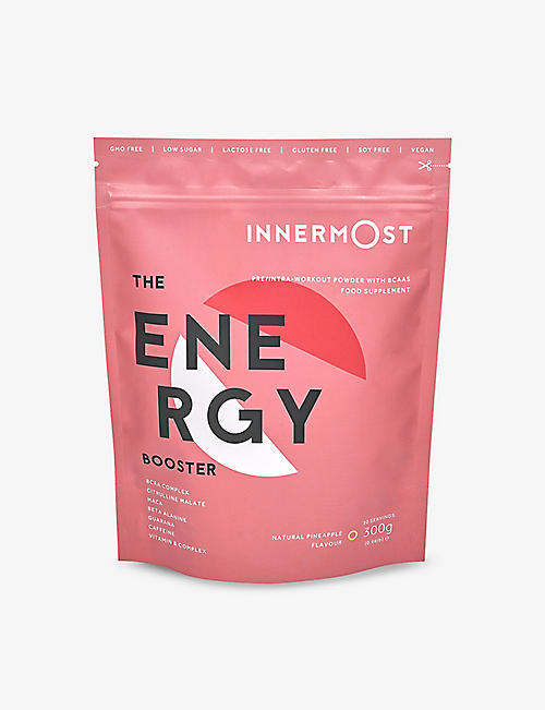 INNERMOST: The Energy Booster 300g