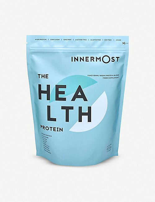 INNERMOST: The Health Protein Vegan Chocolate 520g
