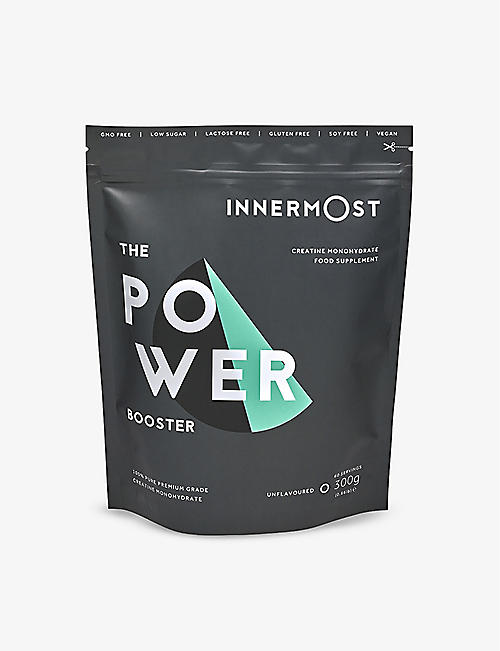 INNERMOST: I’m The Power booster 300g