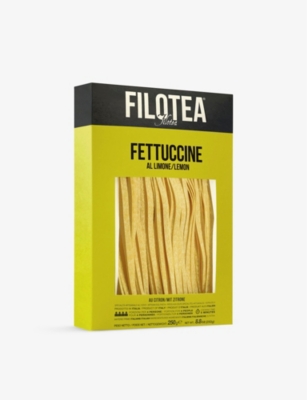 FILOTEA PASTA: Lemon fettuccine pasta 250g