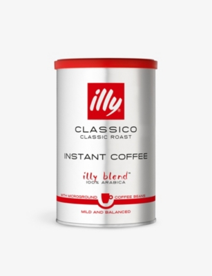 ILLY Instant coffee 100g