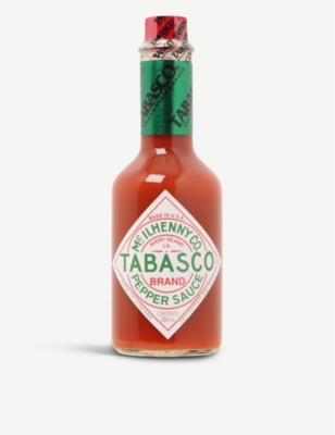 TABASCO - Original Red pepper sauce 350ml | Selfridges.com