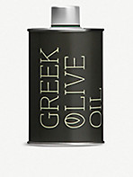ANDRIOTIS: Kopos Extra Virgin Olive Oil 250ml