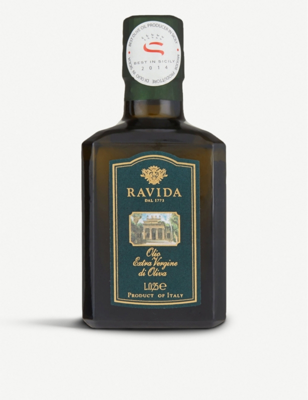 Extra virgin olive oil 250ml