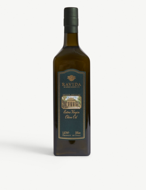 Extra virgin olive oil 750ml