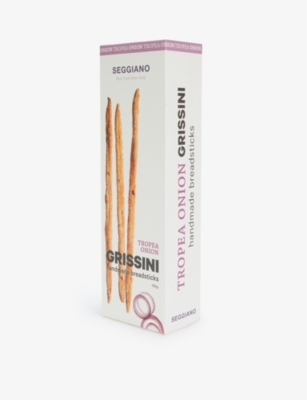 SEGGIANO: Tropea onion flatbreads 150g