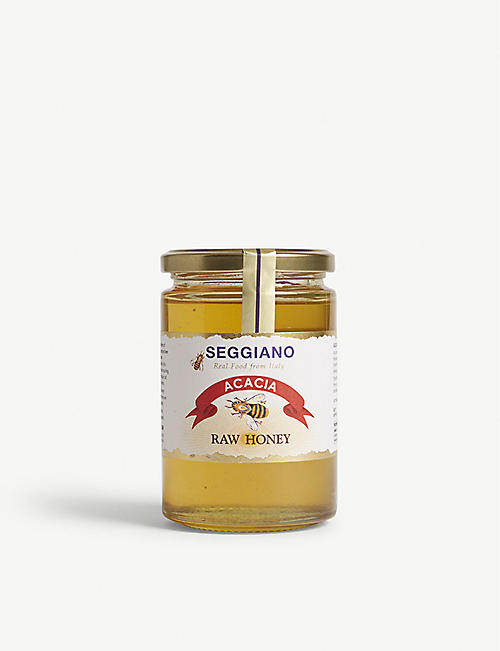 SEGGIANO: Acacia honey 500g