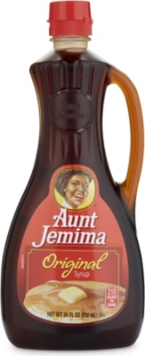 Aunt Jemima Original Pancake Syrup 710ml Selfridges Com