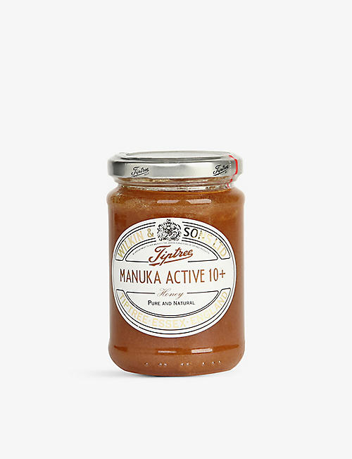 TIPTREE: Manuka Active 10+ honey 340g