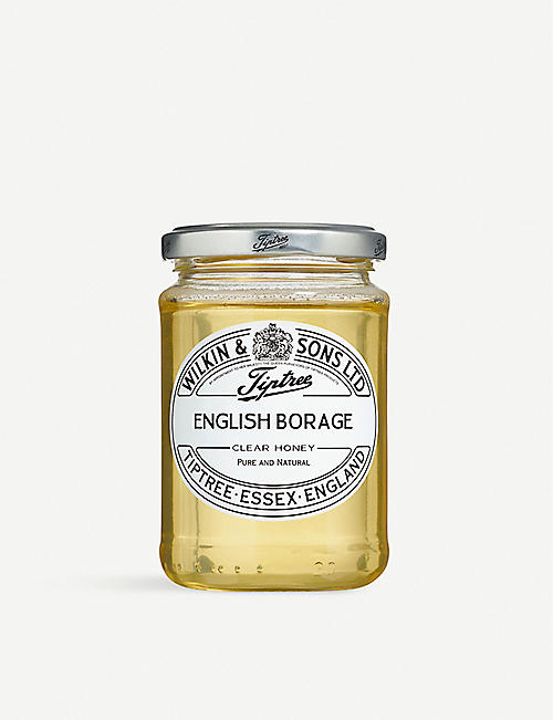 TIPTREE: English Borage Honey 340g
