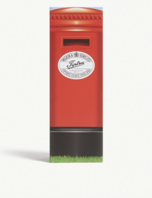 Postbox preserves  gift pack 112g