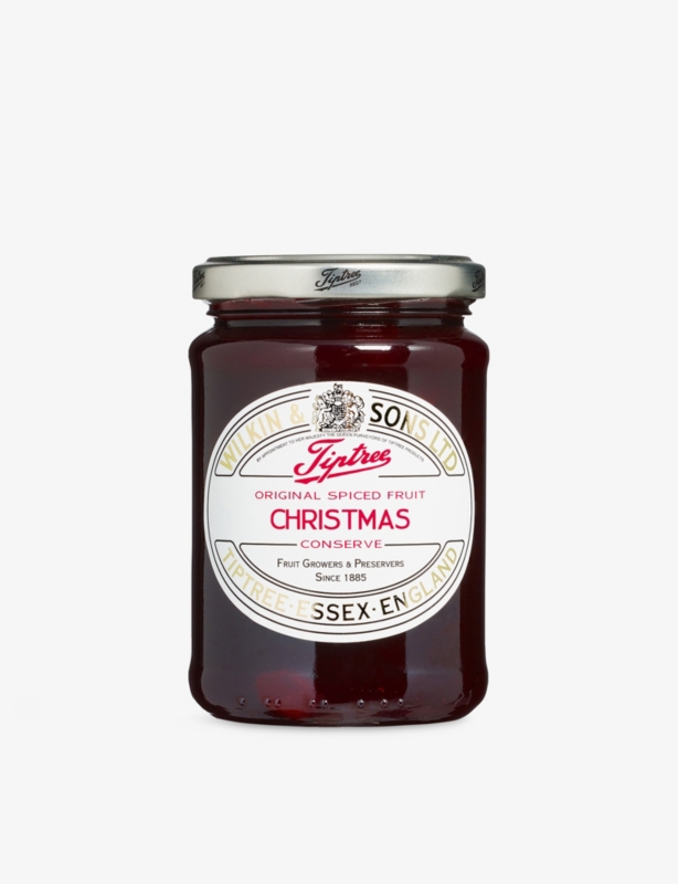 Original Spiced Fruit Christmas Conserve 340g