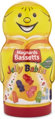 bassetts jelly babies australia