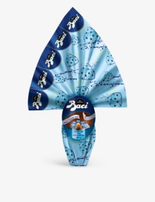 BACI: Milk chocolate easter egg 252g