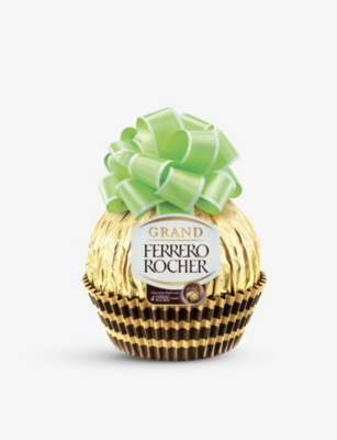 green ferrero rocher