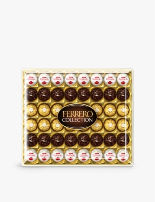 FERRERO: Ferrero collection 528g