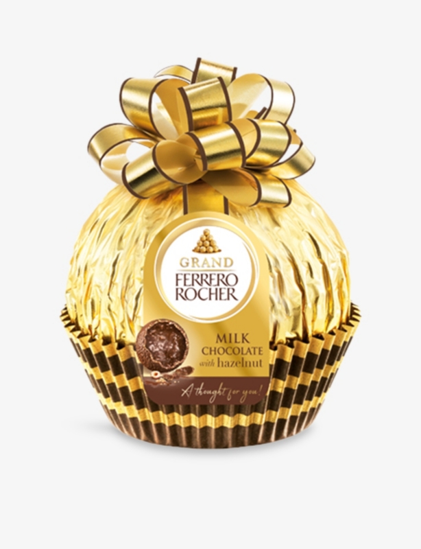 Grand chocolate 125g