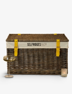 contours options storage basket