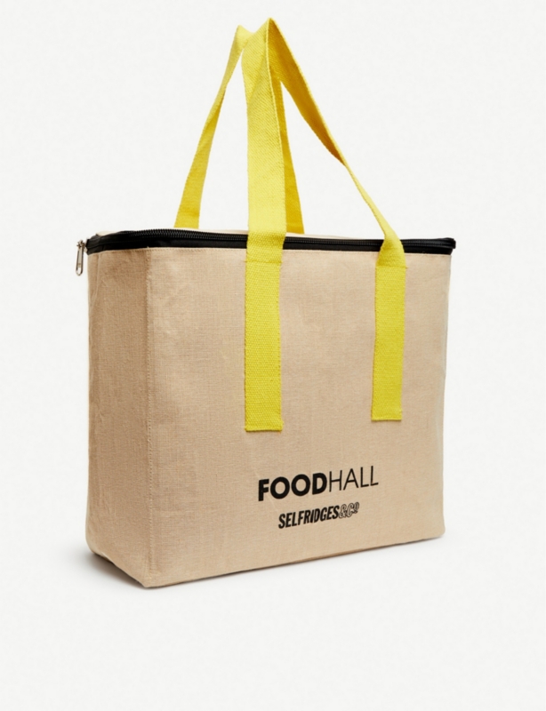 Cooler bag