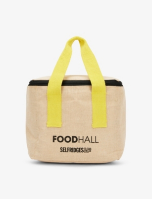 Selfridges tote sale bags