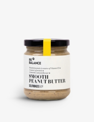 Selection Smooth Peanut Butter