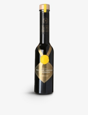 SELFRIDGES SELECTION: Artisan Balsamic vinegar of Modena 250ml