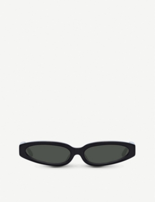 angular sunglasses