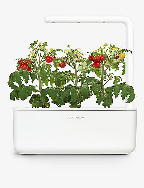 THE CONRAN SHOP: Click and Grow tomato seeds for Smart Garden