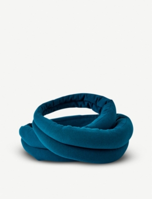 The Conran Shop Ostrich Pillow Loop Selfridges Com