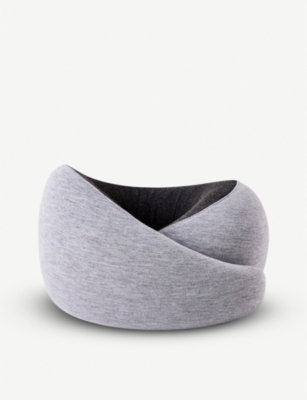 The Conran Shop Ostrich Pillow Go Travel Pillow Selfridges Com