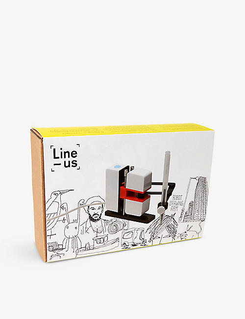 THE CONRAN SHOP: Line-Us Robotic Arm