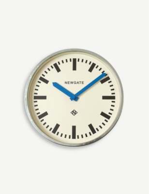 THE CONRAN SHOP Luggage wall clock 30cm