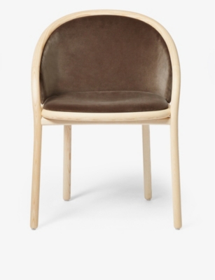 THE CONRAN SHOP - Latis ash chair | Selfridges.com