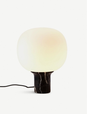 selfridges table lamps
