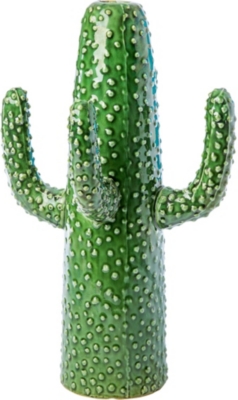 THE CONRAN SHOP - Serax Cactus ceramic flower vase | Selfridges.com